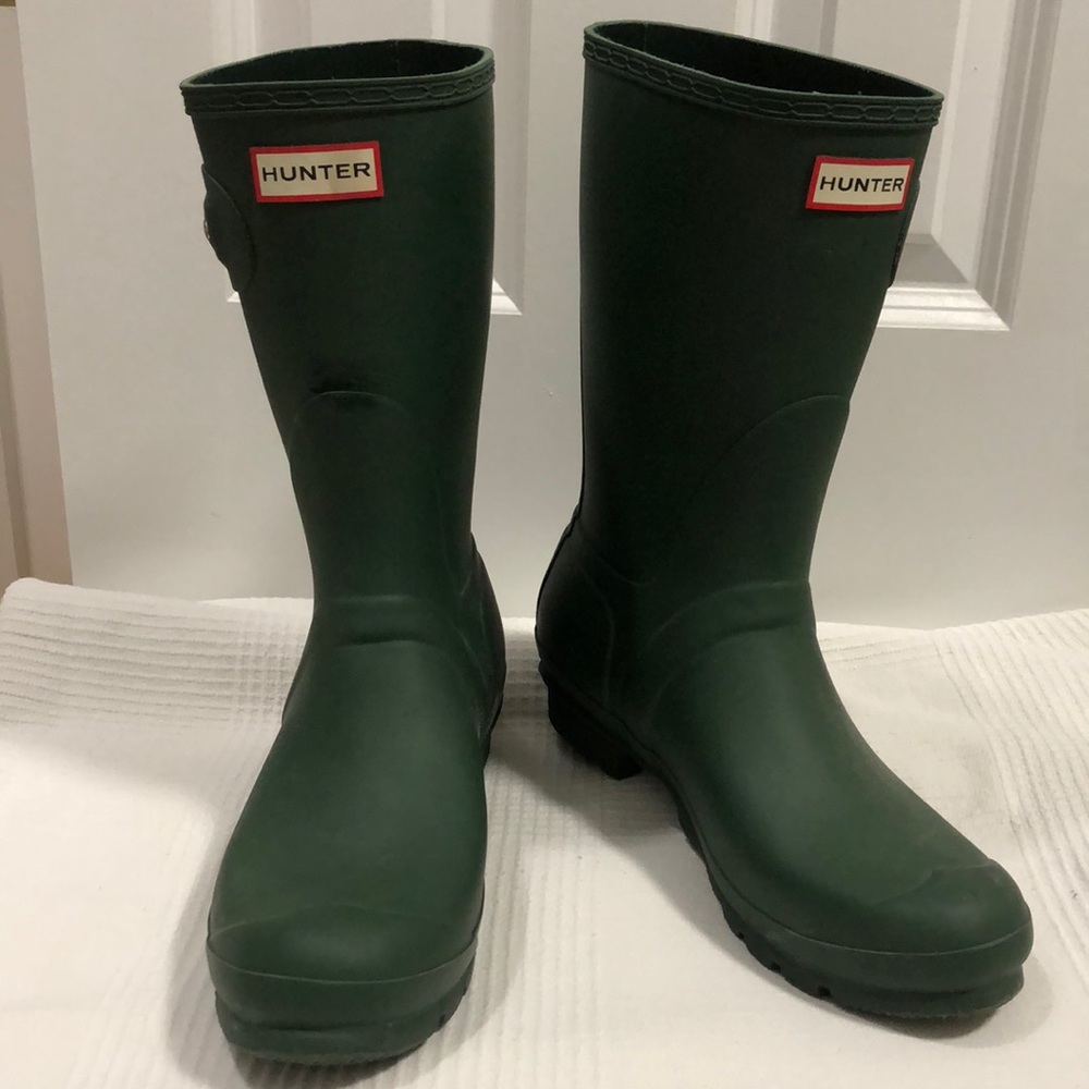 Women’s rainboots